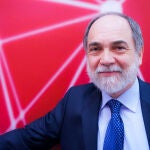 El directivo de Fujitsu Joseph Reger