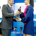 Premios Ussía a los ejemplos de superación