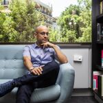Gustavo Rodríguez retrata la sociedad peruana en "Cien cuyes"