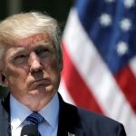 Imagen de archivo de Donald Trump