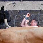 San Fermín y los 25 de Chapu