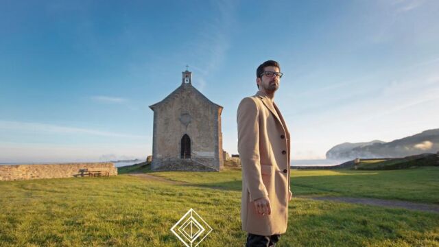 Arranca el rodaje de ‘Presunto culpable’, nueva serie original de Atresmedia Televisión