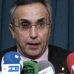 "Lo que está claro es que, en lucha contra el dopaje, ningún país del mundo nos puede poner colorados", ha dicho Blanco