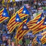 ¿Por qué extraña que los nacionalistas se comporten como nacionalistas?