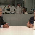 López Vaquero. “Cifuentes me ha pedido gobernar en 2019”