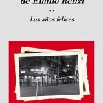 Piglia, la vida escrita en un hule