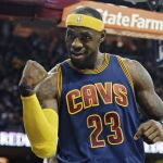Lista de siete deportistas que no estarán en los Juegos de Río