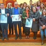 La Consejería de Salud presentó la campaña «Yonomebenzo» a los farmacéuticos de Molina de Segura, localidad en la que se ha realizado un estudio sobre el consumo de estas sustancias por la población