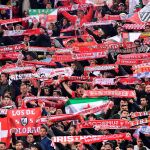 Aficionados del Sevilla / Foto: Efe