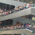 Valencia se convierte en el centro mundial de la locura «Directioner»