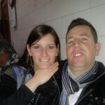 La pareja siempre se ha mantenido unida, incluso cuando la hermana gemela de Rosario denunció a Abuín por violación