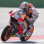 Dani Pedrosa (Repsol Honda RC 213 V)