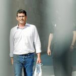 Varios correos y whatsapp destaparon la trama de la Diputación de Valencia
