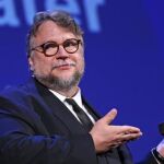 Del Toro, en la última edición del Festival de Venecia