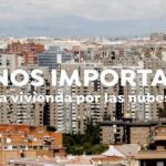 Antena 3 Noticias estrena una nueva entrega de ‘Nos Importa’: ‘La vivienda por las nubes’