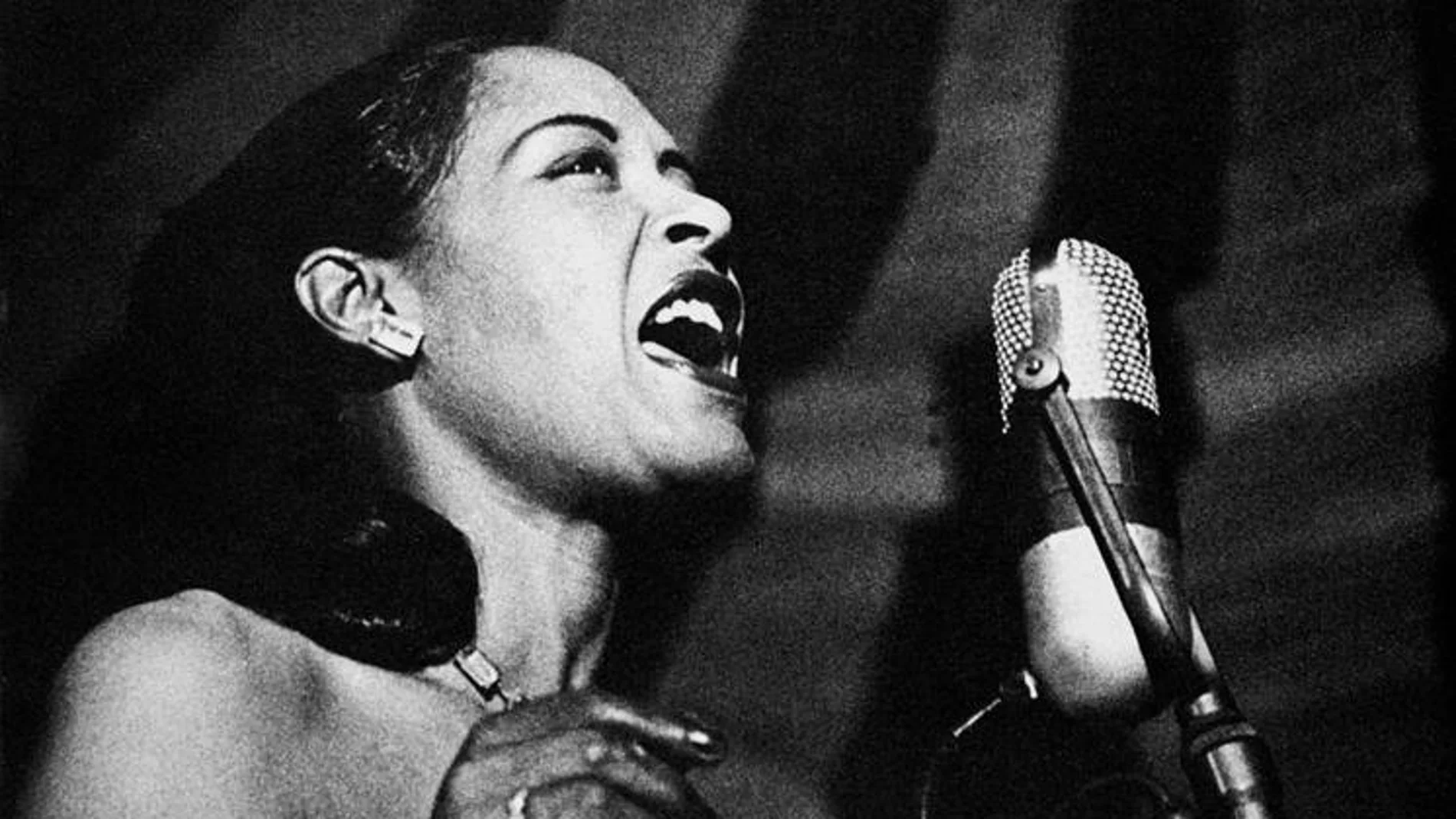 Billie Holiday por aquellos que la conocieron