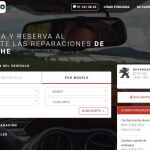 La web Autingo