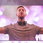 En la cima. Calvin Harris, el DJ mejor pagado, maneja una fortuna de 57 millones de euros