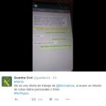 Vuelve el timo de las falsas ofertas de Mercadona