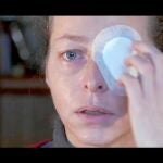 Ester Quintana perdió un ojo cuando volvía a casa después de manifestarse el 14N, día de huelga general