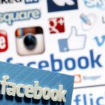 El manejo que las redes hacen de los datos, en continuo debate/Reuters