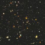 ¿Somos hijos de las estrellas?