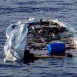 Open Arms acusa a Libia de dejar morir ahogados a un niño y a una mujer