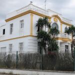 Como ya denunció el PP andaluz, el coste en el local –ya cerrado– ascendió a 14.737 euros (Foto: Manuel Olmedo)