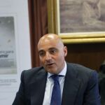 Oscar Herencia, director general de MetLife