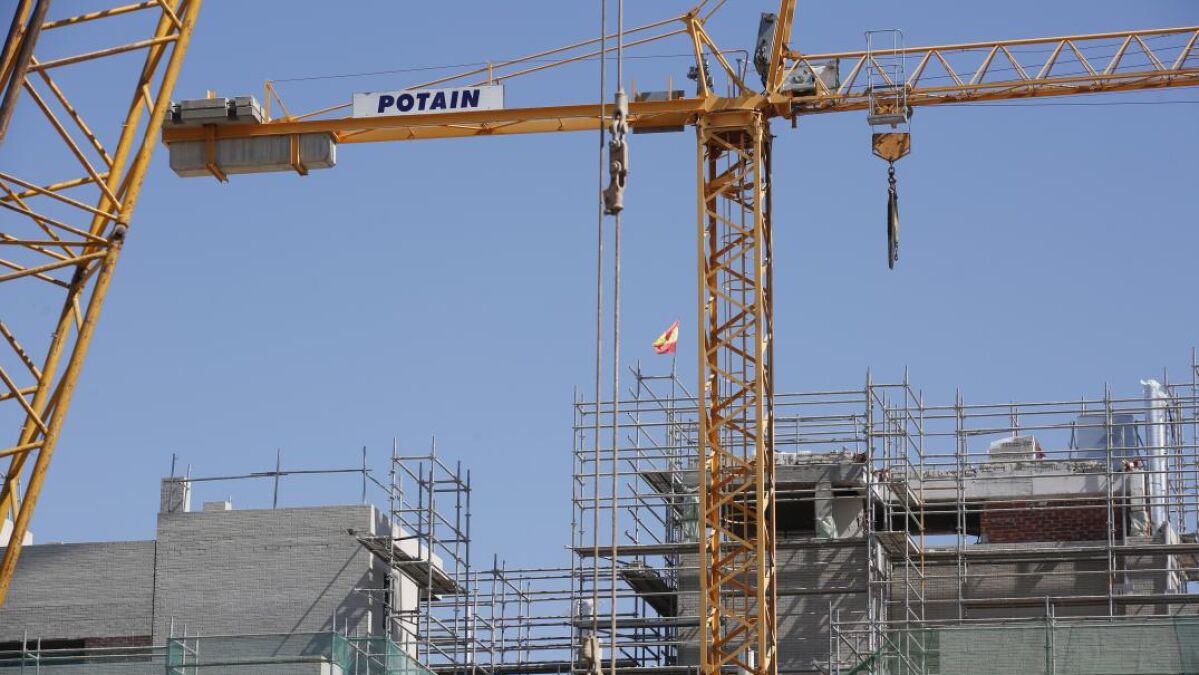 Madrid desarrolla recubrimientos que enfrían edificios y reducen el riesgo de incendios