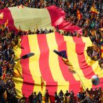 La preocupación por el independentismo vuelve a subir / Efe