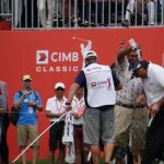 Victoria de Pat Perez
