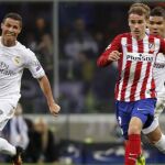La Supercopa que quería el Atlético