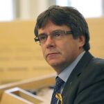 Carles Puigdemont