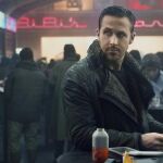 Ryan Gosling en una escena de la película