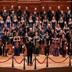 King’s Consort, fieles al barroco