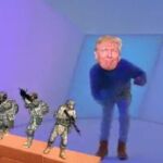 Los mejores memes de la victoria de Trump