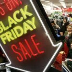 Hace apenas cinco años el comercio español, y no digamos ya los consumidores, ignoraban el "Black Friday".