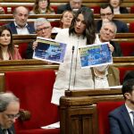 ¿Se puede ilegalizar a partidos independentistas?