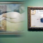 La exposición es la principal muestra en la celebración del 150 aniversario del nacimiento de Ramon Casas, una de las principales figuras del modernismo artístico en Cataluña.