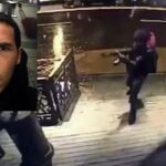 Fotografía del sospechoso del atentado que mató a 39 personas e hirió a otras 69 en la discoteca Reina de Estambul