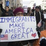 Anulados los juicios a migrantes para no separarlos de sus hijos