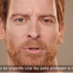 Extracto de la campaña de Save The Children