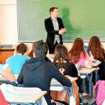 Educación no busca al profesor que sabe más matemáticas si no el profesor que sabe explicar mejor las matemáticas