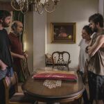 Netflix anuncia la fecha de estreno de ‘Fe de etarras’