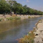 Río Manzanares