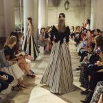 Desfile de Carolina Herrera