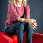 Pilar Eyre