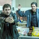 Raúl Arévalo protagoniza la película del cineasta