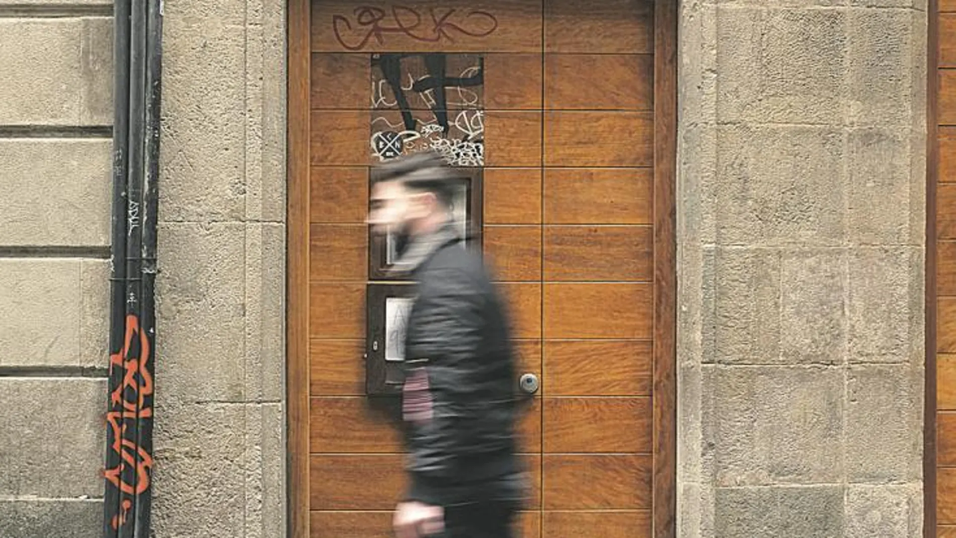 El alquiler de habitaciones y pisos ha crecido de forma exponencial/dreamstime